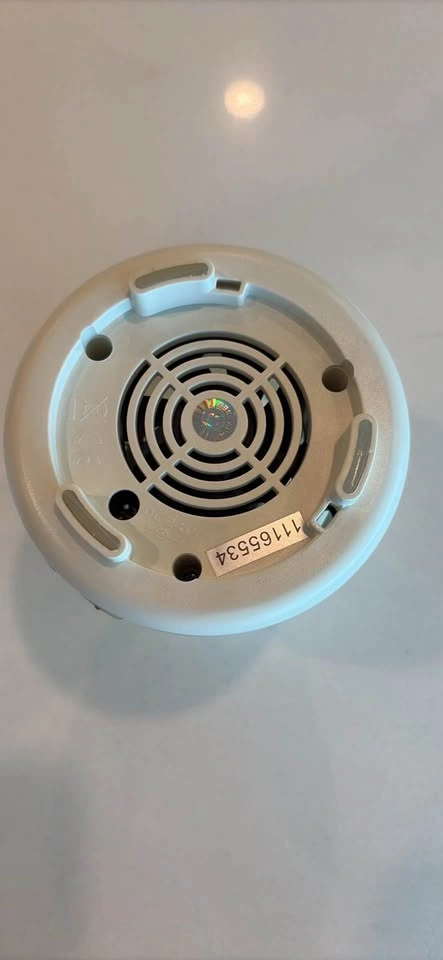 Saje aromaOm Diffuser White - photo 3