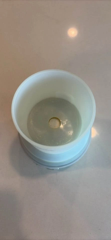 Saje aromaOm Diffuser White - photo 4