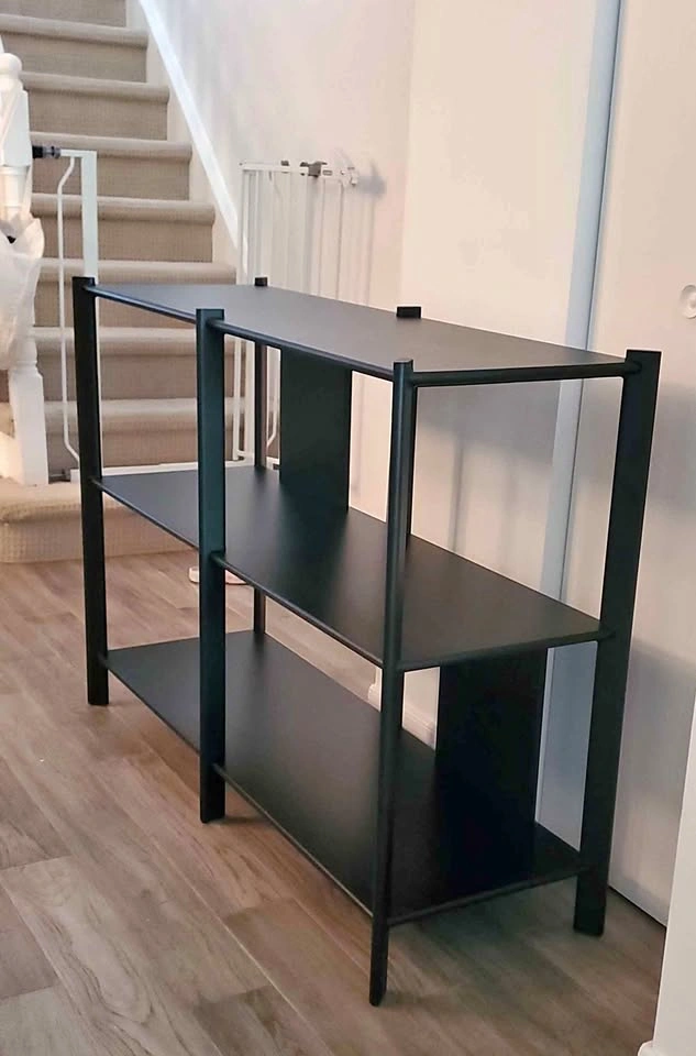 Ikea Jattesta shelf unit