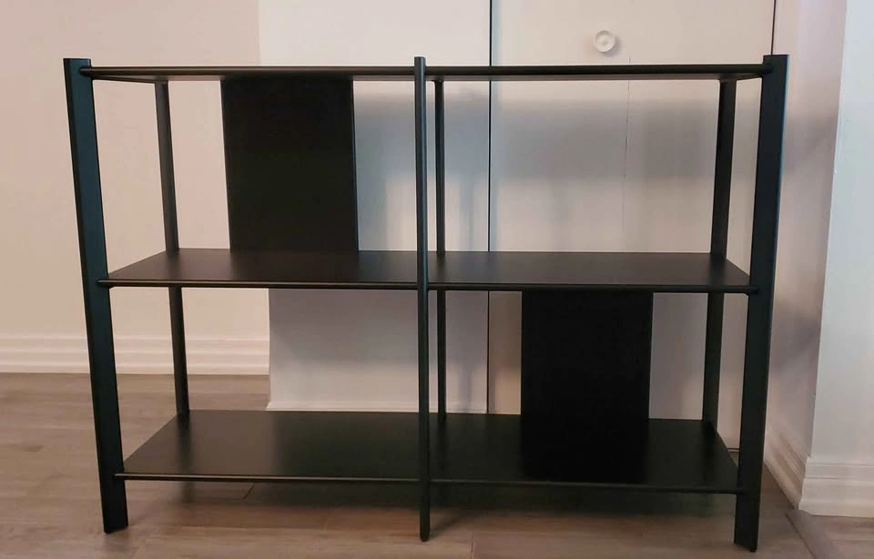 Ikea Jattesta shelf unit - photo 2