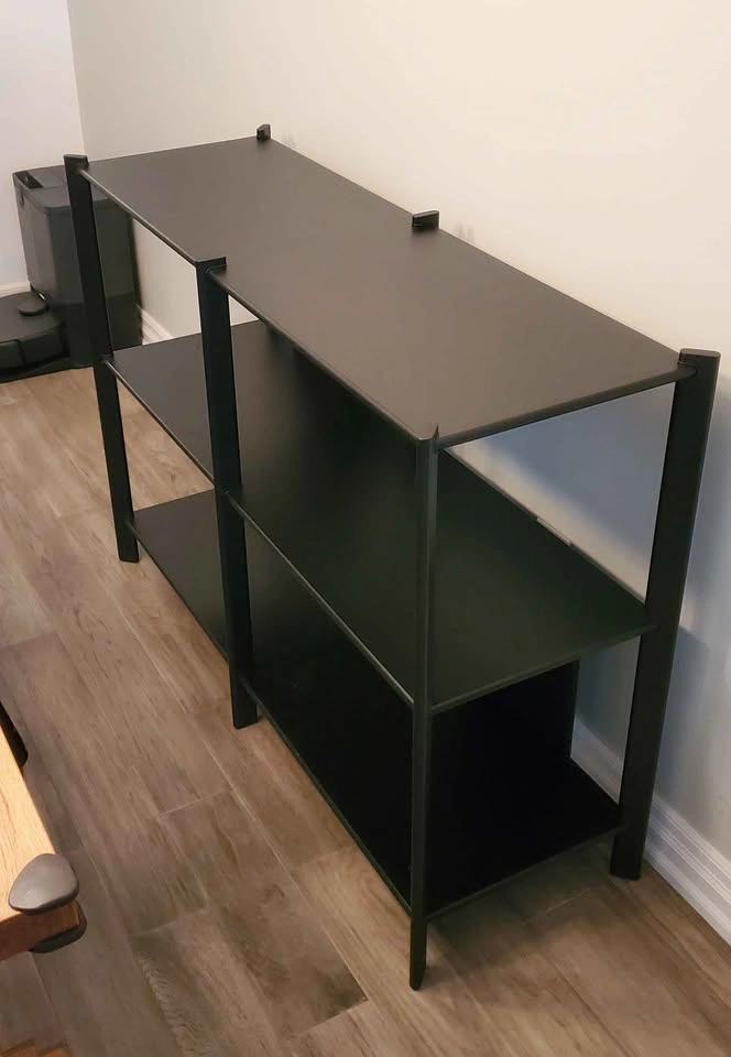 Ikea Jattesta shelf unit - photo 3