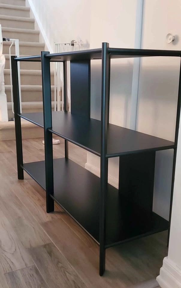 Ikea Jattesta shelf unit - photo 4