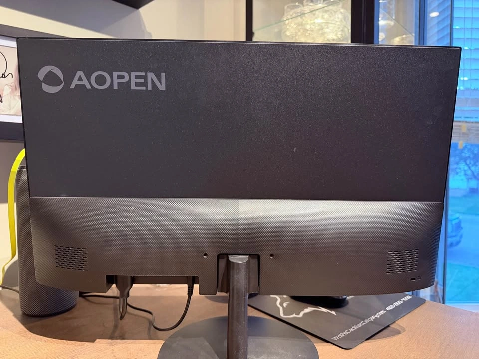 AOPEN 22” LCD Monitor - photo 3