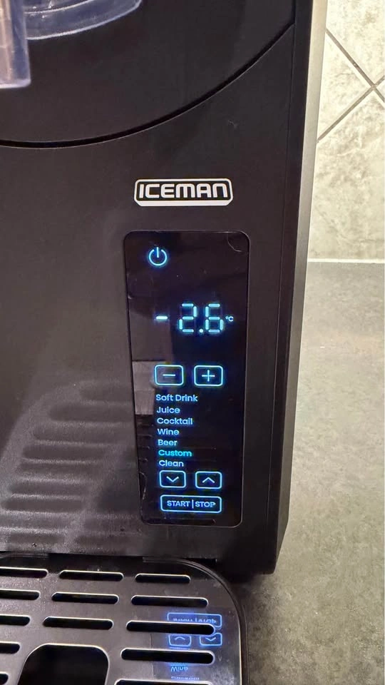 Iceman Slushy Machine - photo 2