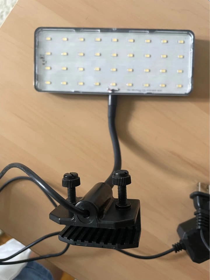 Aquarium Grow Light - photo 2