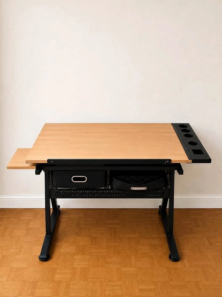 Artist Desk