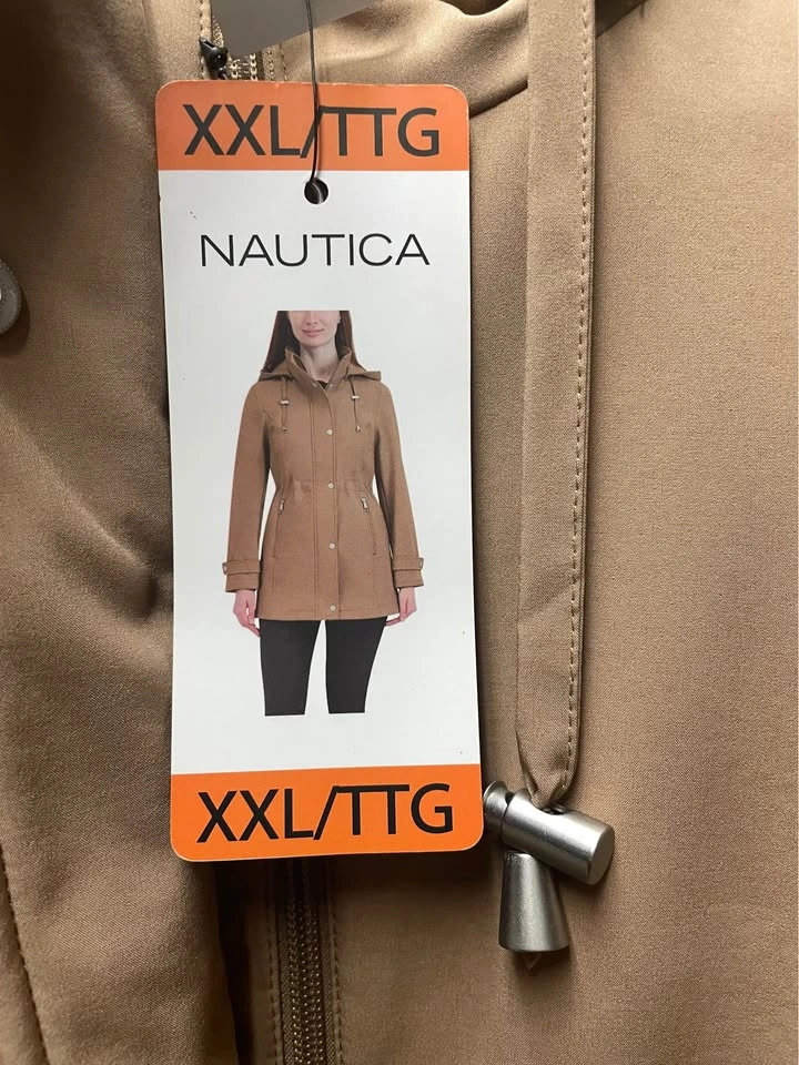 NAUTICA Performance Jacket - photo 3