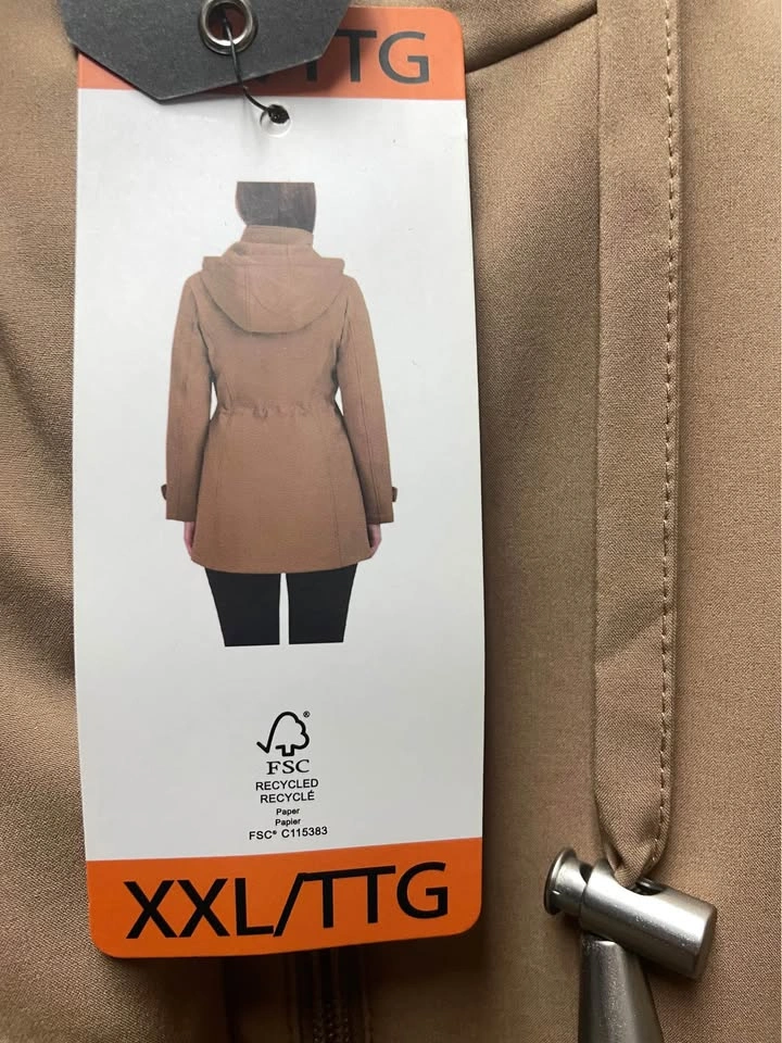 NAUTICA Performance Jacket - photo 4