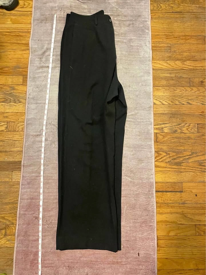 Womens Margaret M trousers