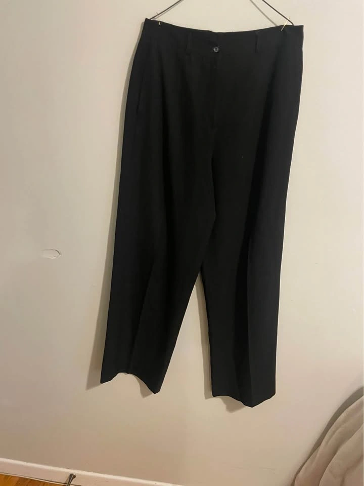 Womens Margaret M trousers - photo 3
