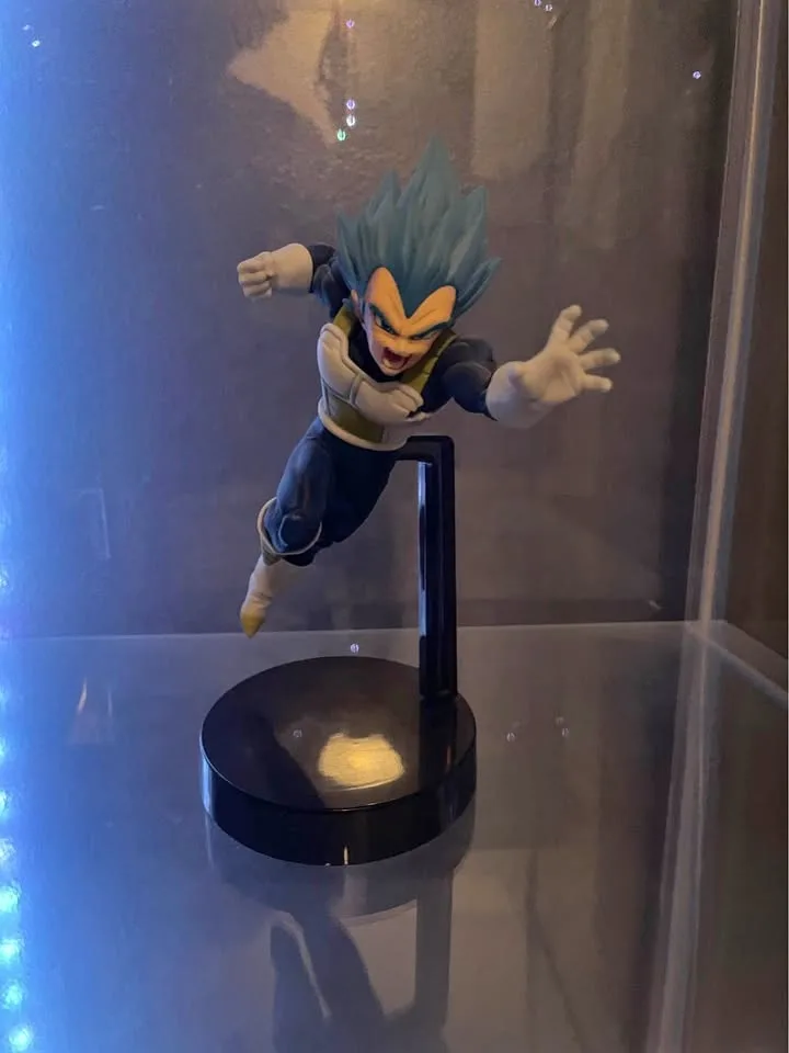 SSB Vegeta figure thumbnail