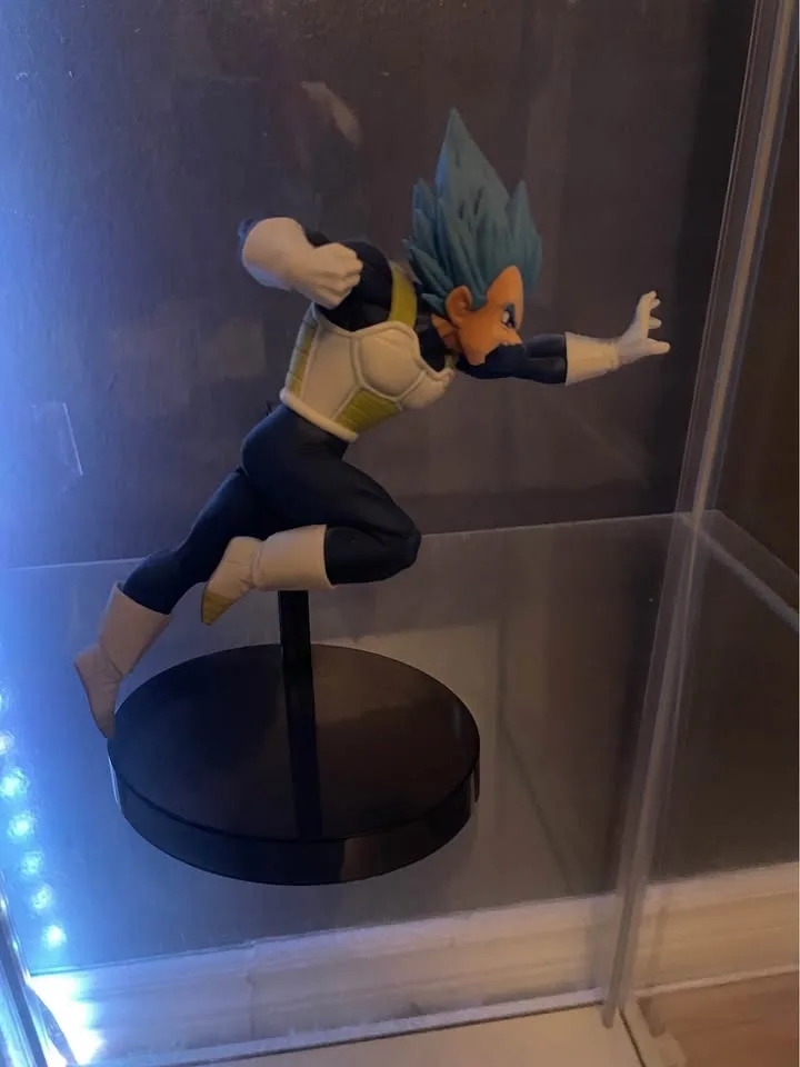 SSB Vegeta figure image indicator(2)