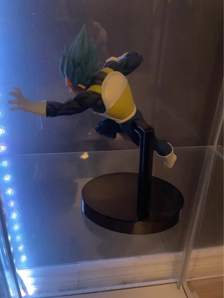 SSB Vegeta figure image indicator(3)
