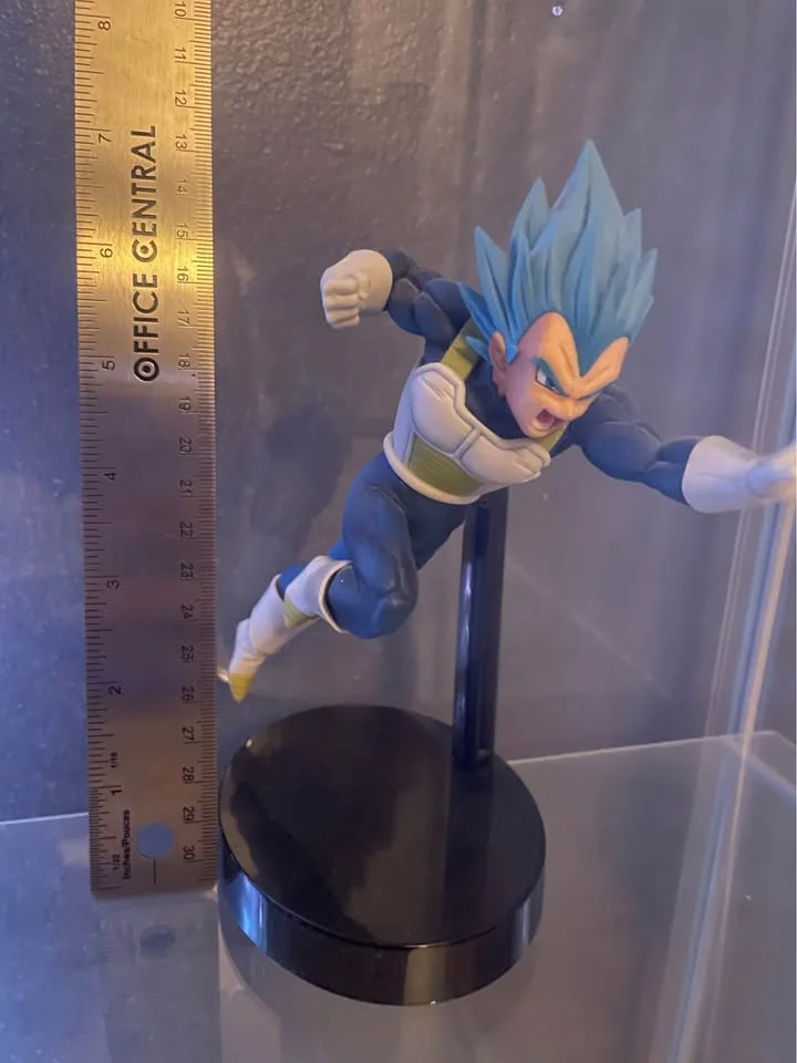 SSB Vegeta figure image indicator(4)