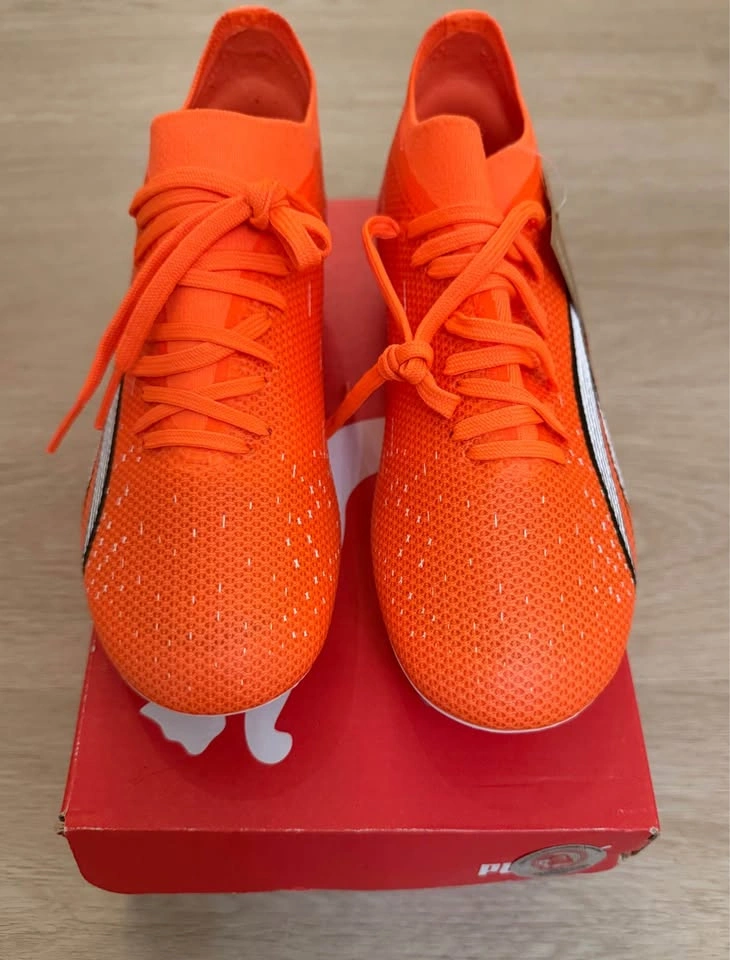 PUMA Ultra Match FG/AG Soccer Cleats – Women’s Size 7 – NEW - photo 2
