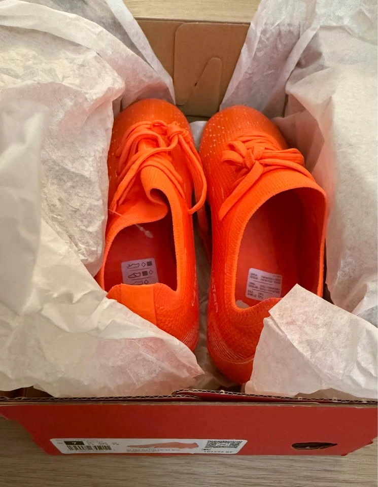 PUMA Ultra Match FG/AG Soccer Cleats – Women’s Size 7 – NEW - photo 3