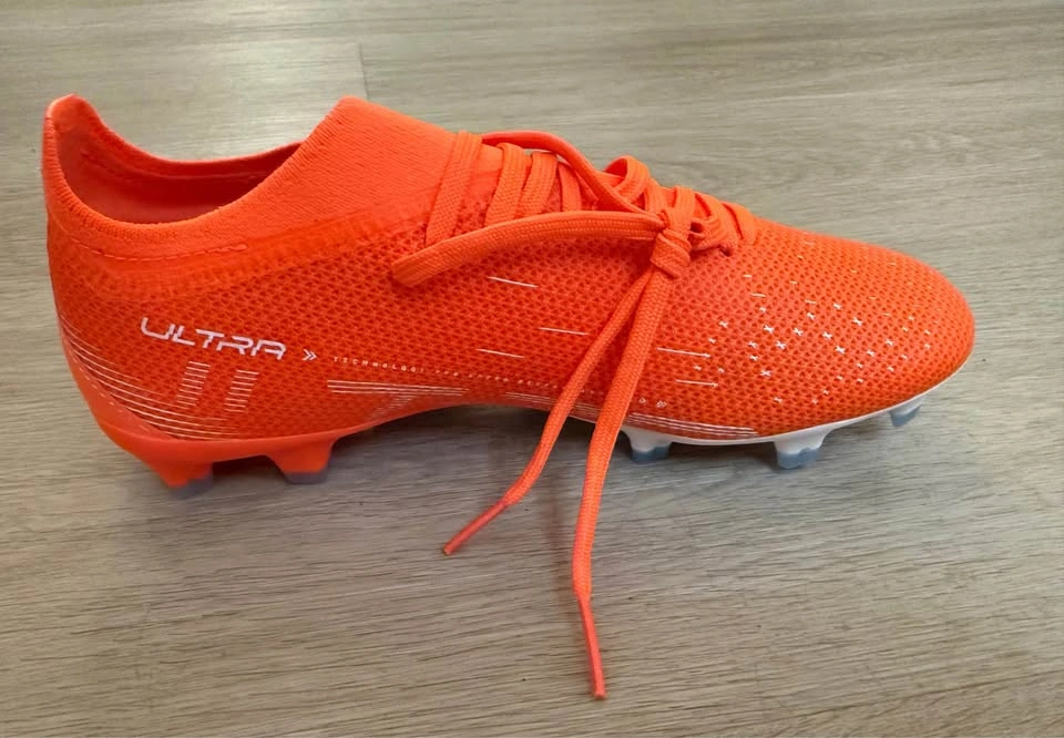 PUMA Ultra Match FG/AG Soccer Cleats – Women’s Size 7 – NEW - photo 5