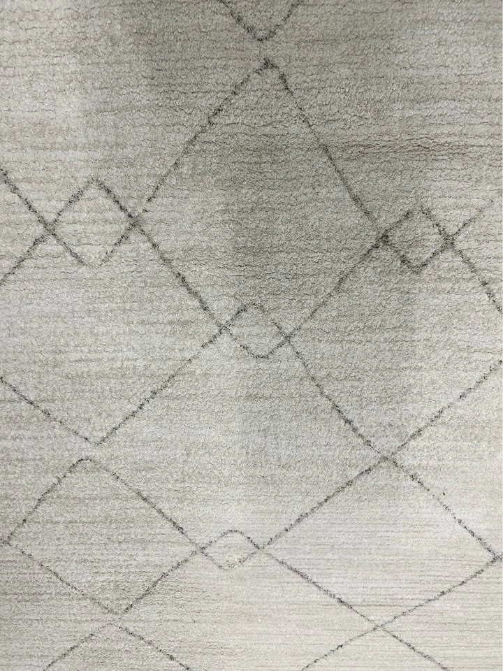 IKEA TVERSTED Rug - photo 4