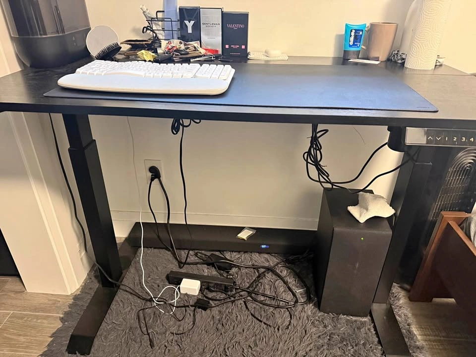 Electric Standing Desk