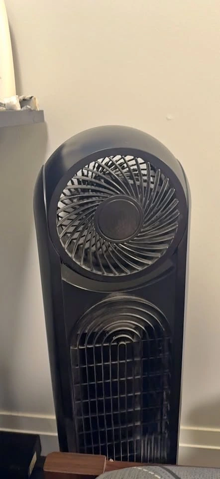 Honeywell TurboForce Ventilateur Fan
