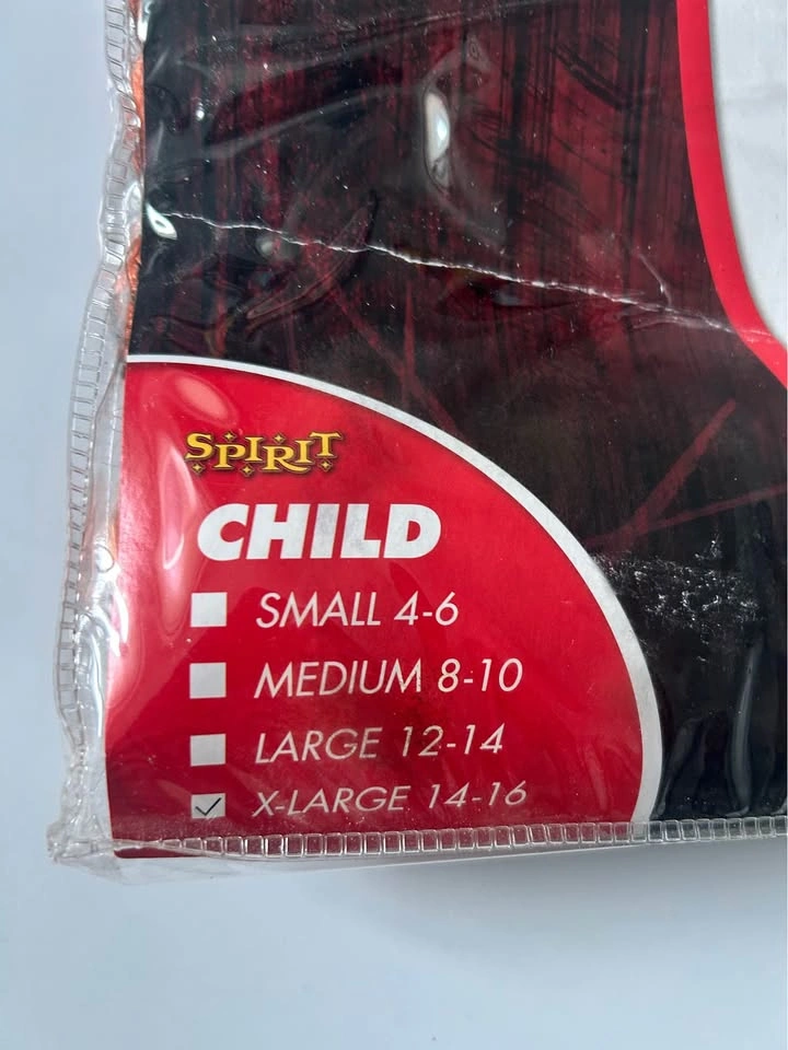 Spirit Chucky Child Costume X-Large 14-16 - photo 2