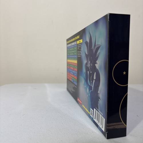 NEW! Bandai Dragon Ball Super Card Game Pack - 15 Count - photo 4