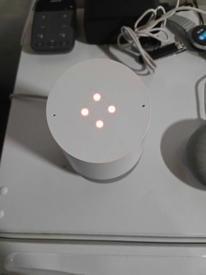 Google Home & Google Home Mini Smart Speaker Bundle - photo 3