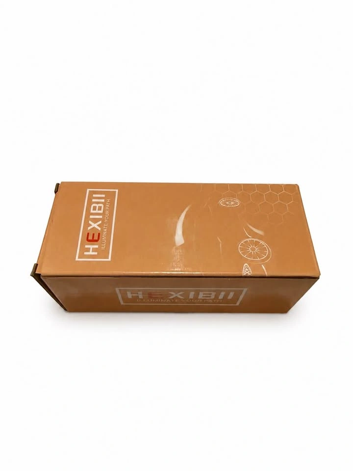 HEXIBII Engine Bay Coating Spray Kit - photo 3