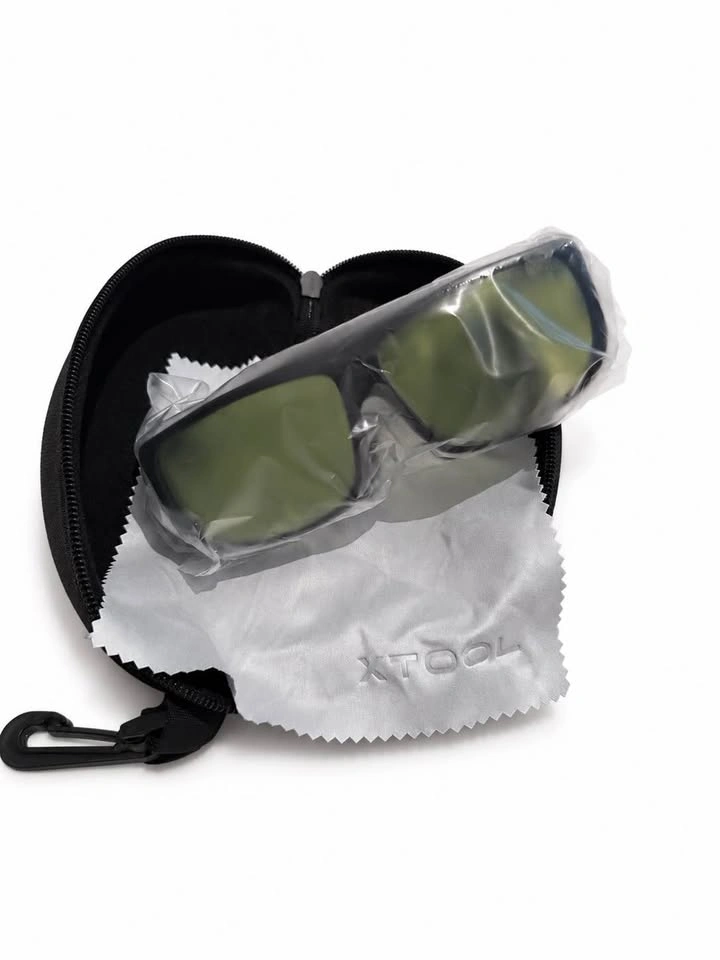 xTool Laser Safety Goggles OD6+ - photo 2