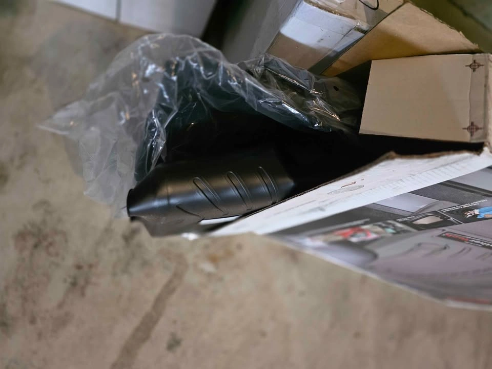 Weathertech floor mats - photo 3