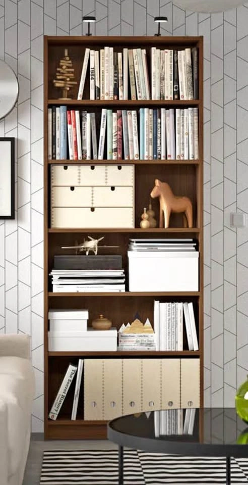 IKEA Billy Bookcase