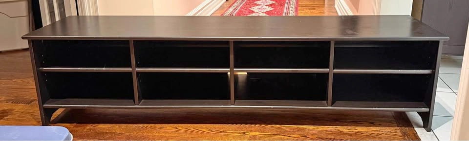 IKEA Hemnes TV Unit