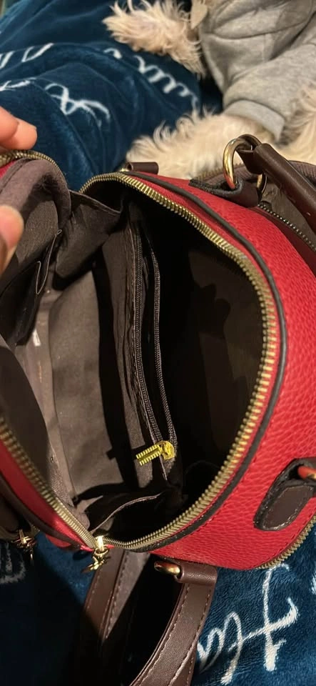 Small backpack - photo 3