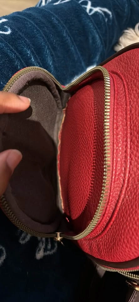 Small backpack - photo 4