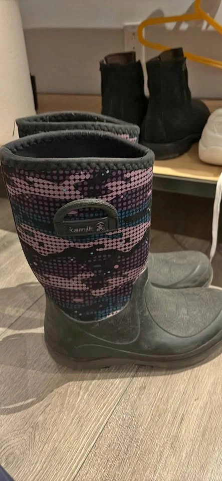 Children's Boots