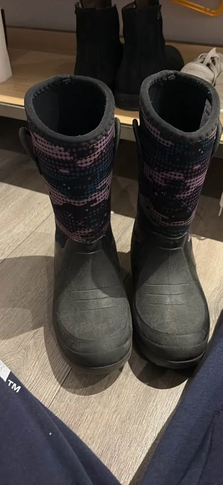 Children's Boots - photo 2