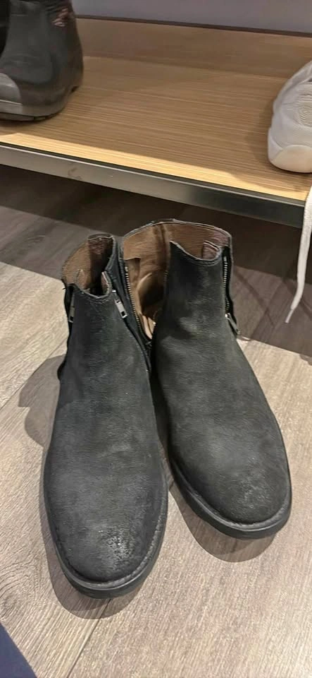Men's Boots