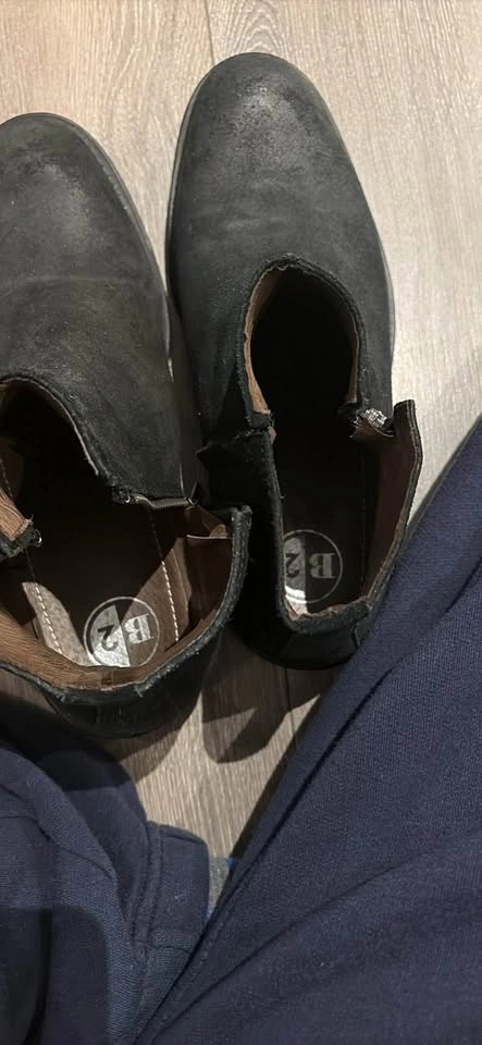 Men's Boots - photo 2