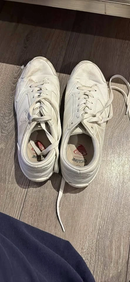 Women's Cheerleading Shoes