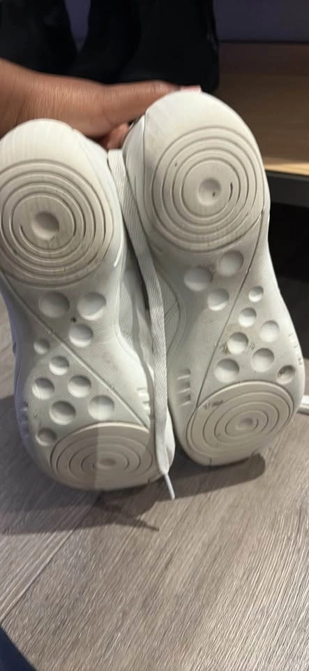 Women's Cheerleading Shoes - photo 2