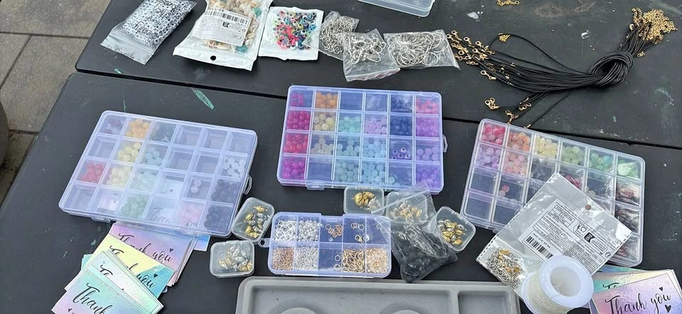 Personalized Jewelry