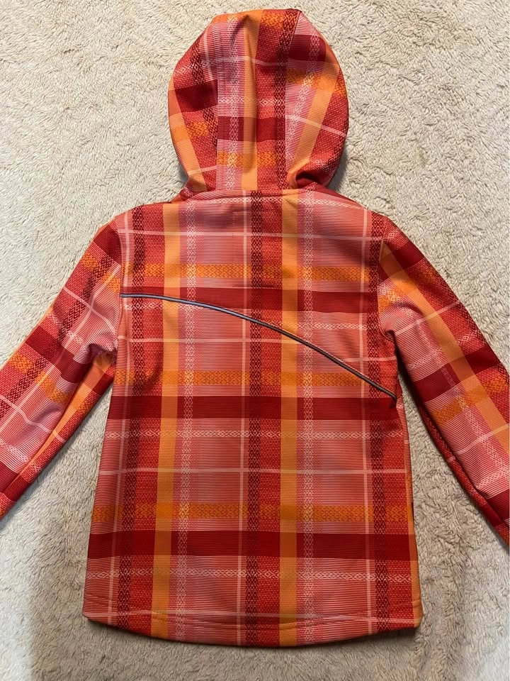 Girls Paradox Lined Jacket (size 6/6X) - photo 3