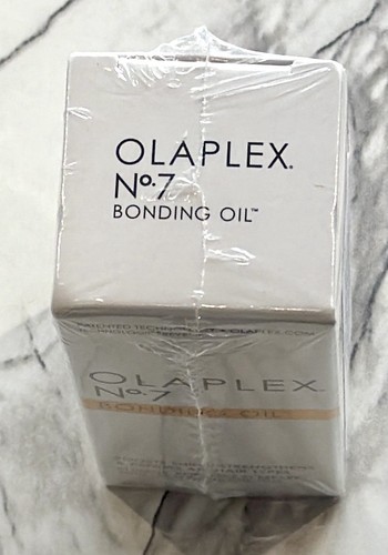 Olaplex No.7 Bonding Oil, Shines & Repairs Hair 2 Oz/60 ml - photo 2
