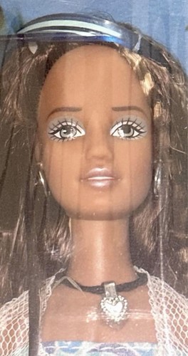 Mattel Barbie Cali Girl Lot of 2 Dolls - Barbie & Teresa NIB - photo 5