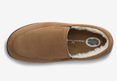 Dr. Comfort Cuddles Therapeutic Slippers - Women's Size 9 Wide - photo 2