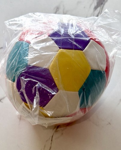 Coca-Cola Collectible 1998 Sports Ball Limited Edition - photo 3