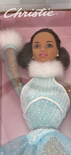 Mattel Christie Star Skater Barbie Doll - Walmart Special Editio - photo 5