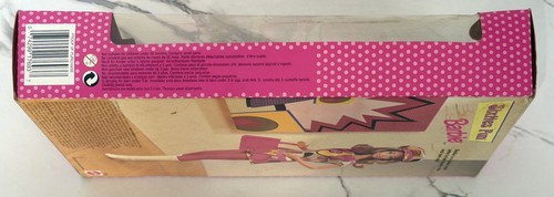 Vintage 1997 Sixties Fun Barbie Doll-Special Edition- Redhead - photo 4