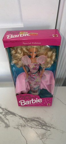 Vintage Totsy Fantasy Sandi Fashion Doll - New in Box NRFB - photo 4