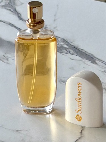 Sunflowers by Elizabeth Arden Eau De Toilette Spray .5 FL Oz - photo 3
